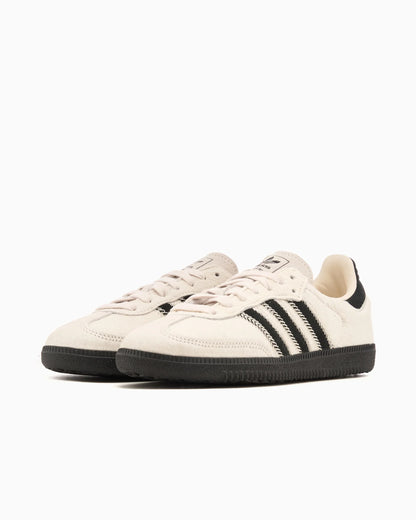 adidas Originals Samba OG pour femmes Wonder White Pony