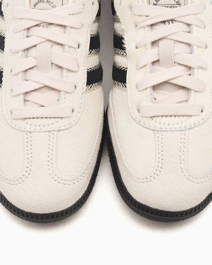 adidas Originals Samba OG pour femmes Wonder White Pony