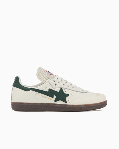 adidas Originals × BAPE Samba