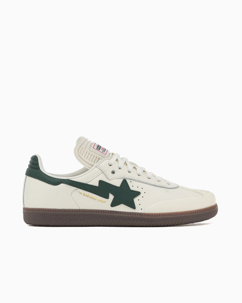 adidas Originals × BAPE Samba