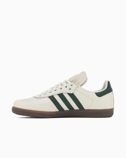adidas Originals × BAPE Samba