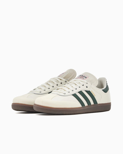 adidas Originals × BAPE Samba