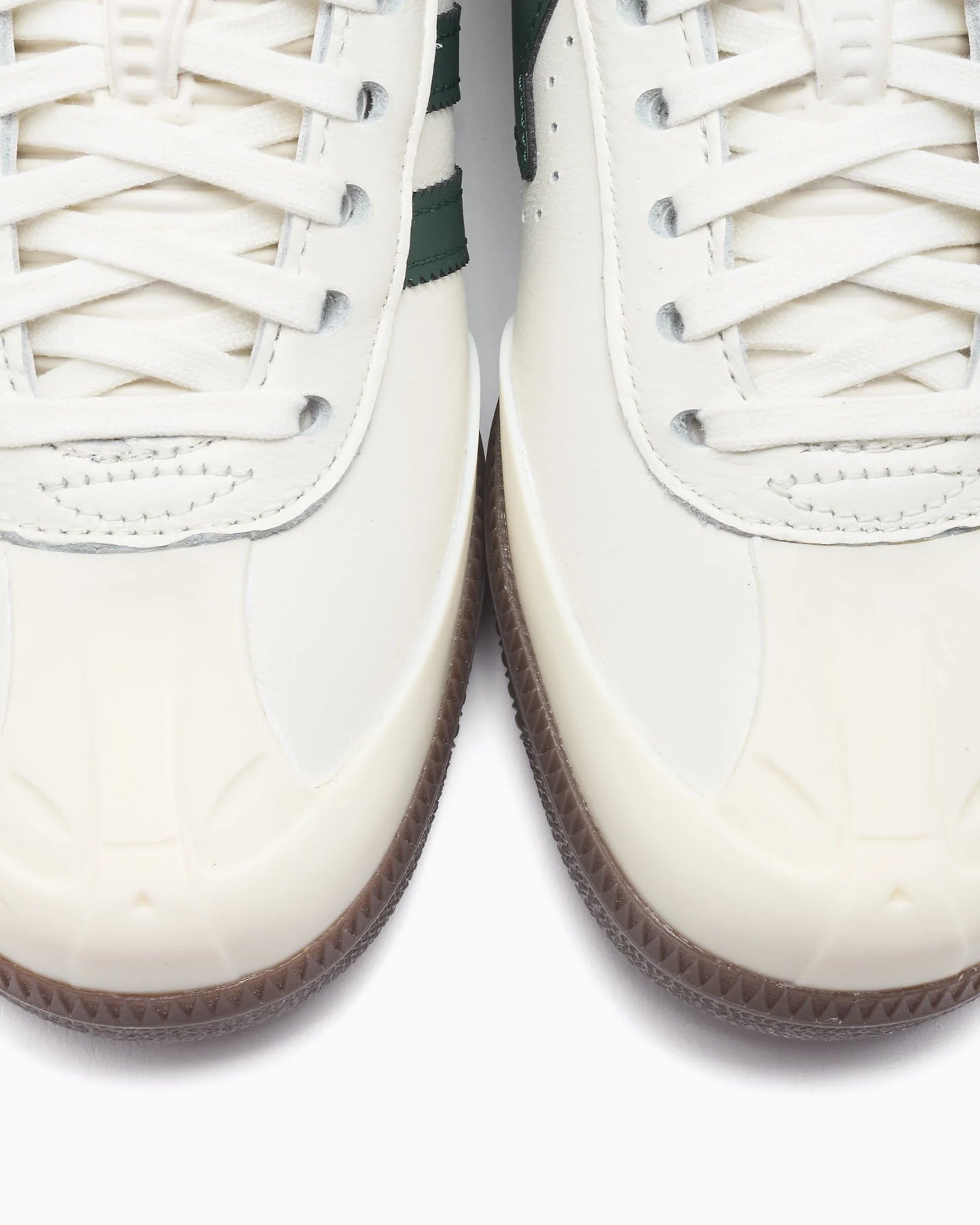 adidas Originals × BAPE Samba