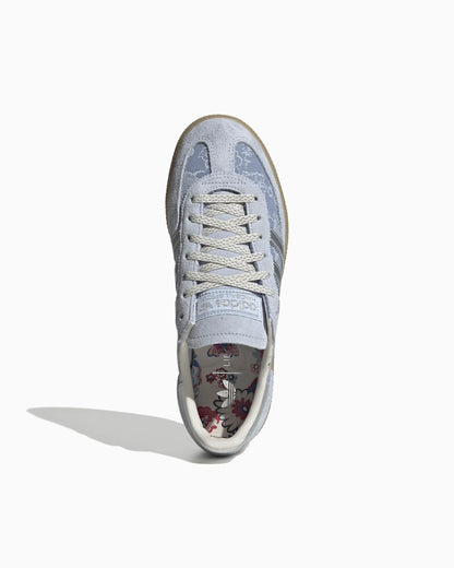Adidas Originals x Liberty London Handball Spezial Femme