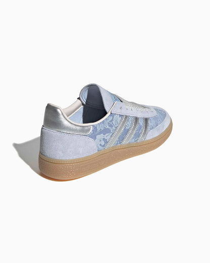 Adidas Originals x Liberty London Handball Spezial Femme
