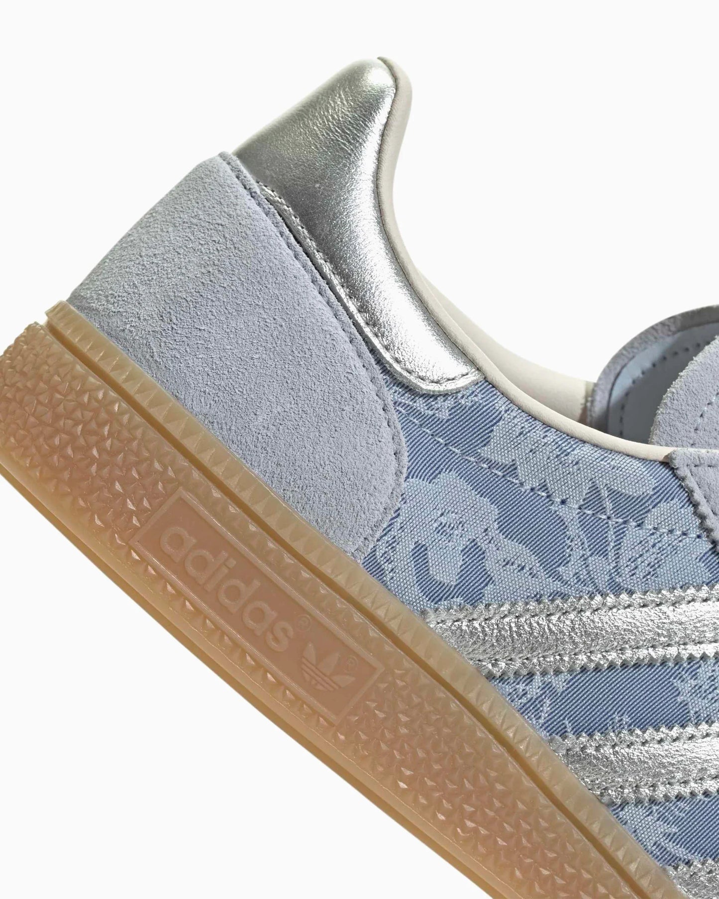Adidas Originals x Liberty London Handball Spezial Femme