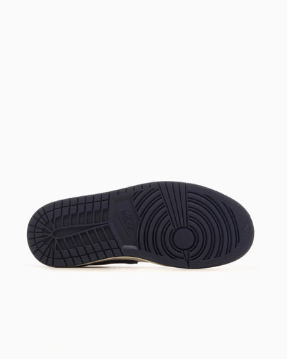 Air Jordan 1 Low Rétro Low OG Obsidian