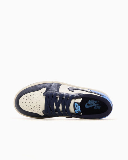 Air Jordan 1 Low Rétro Low OG Obsidian