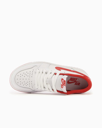 Air Jordan 1 Retro Low OG Rouge Université