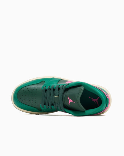 Air Jordan 1 Low Femme Watermelon
