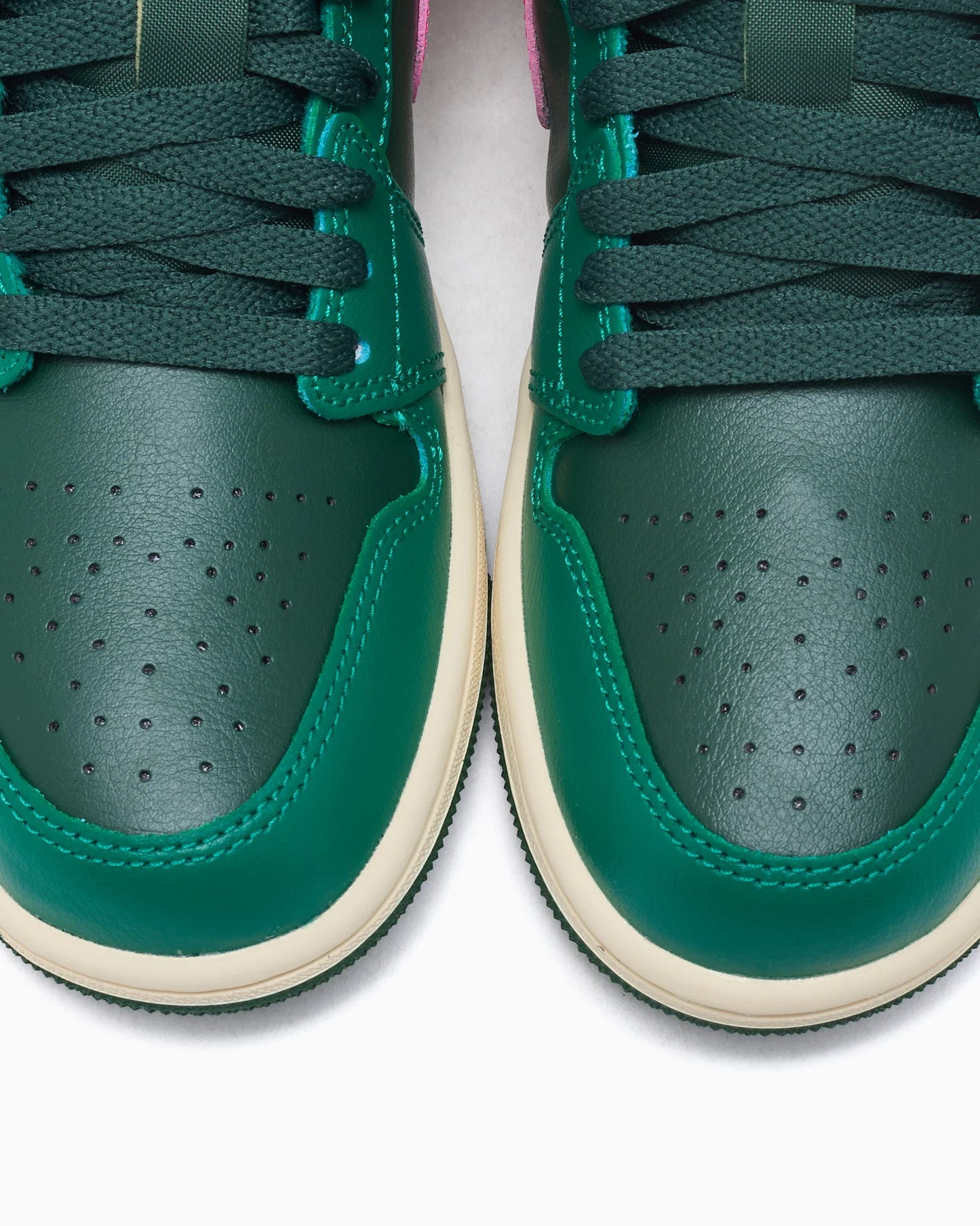 Air Jordan 1 Low Femme Watermelon