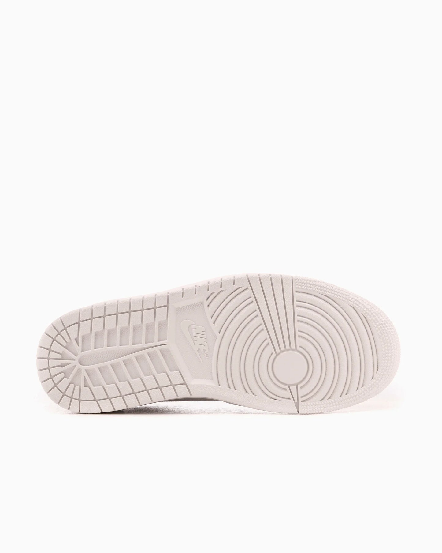 Air Jordan 1 Low pour femmes Méthode de fabrication Or métallique