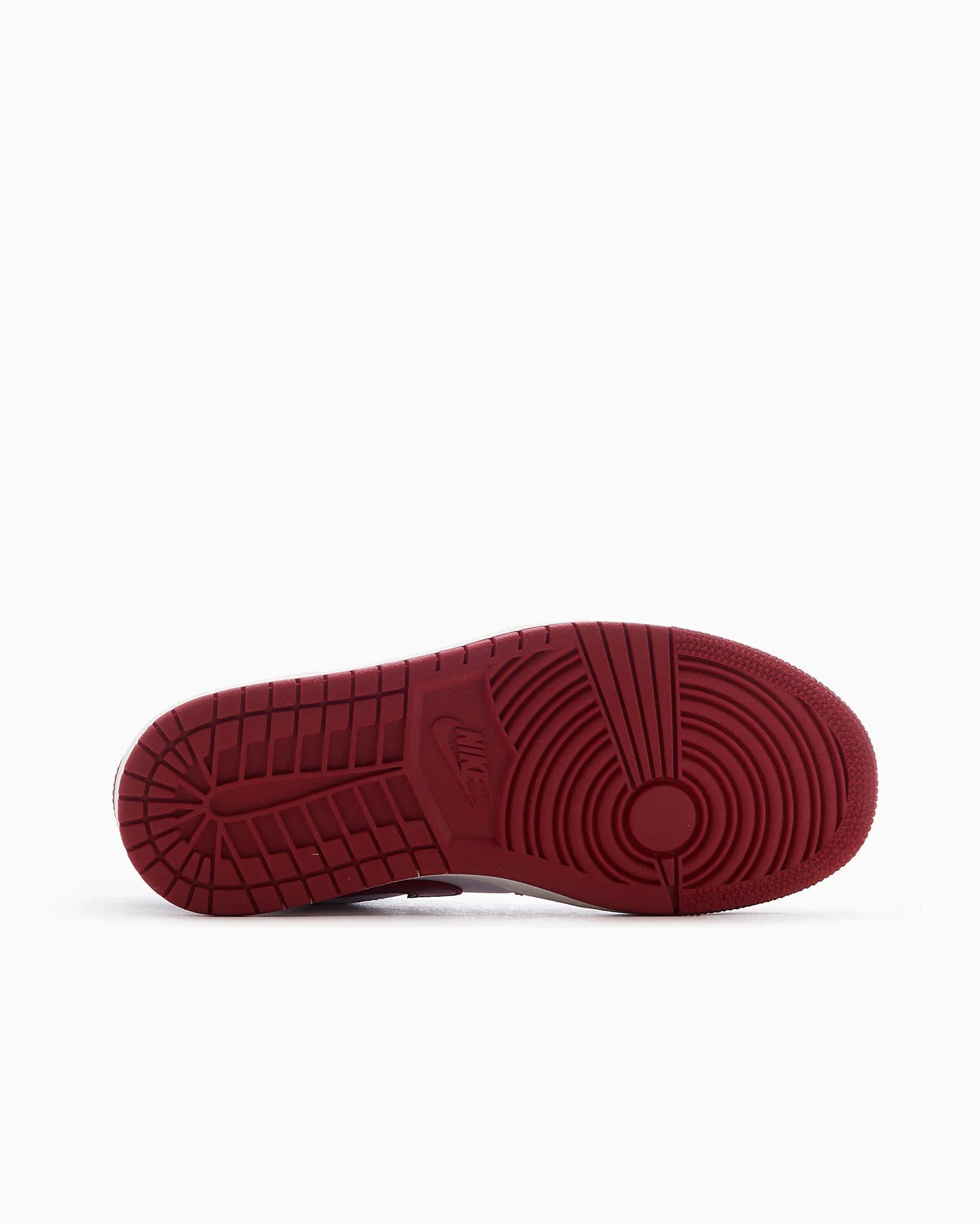 Air Jordan 1 Low Reverse Black Toe pour femme