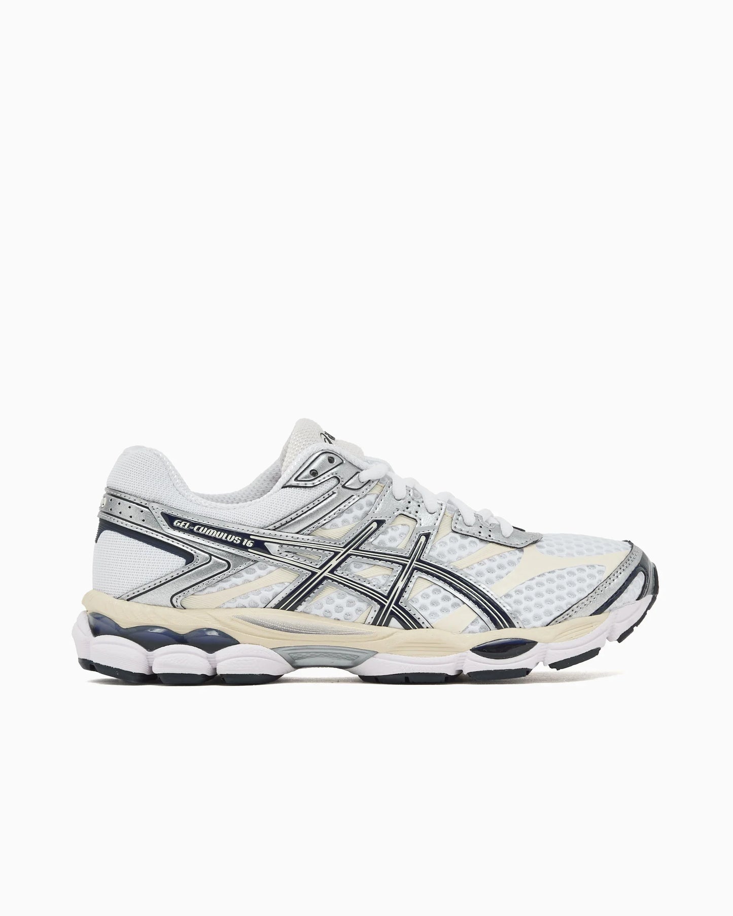 ASICS Gel-Cumulus™ 16 Blanc Minuit