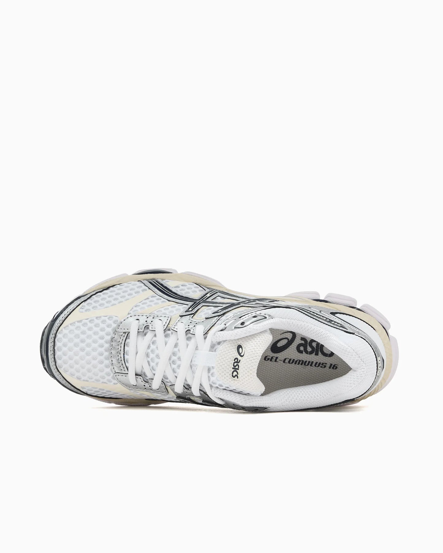ASICS Gel-Cumulus™ 16 Blanc Minuit