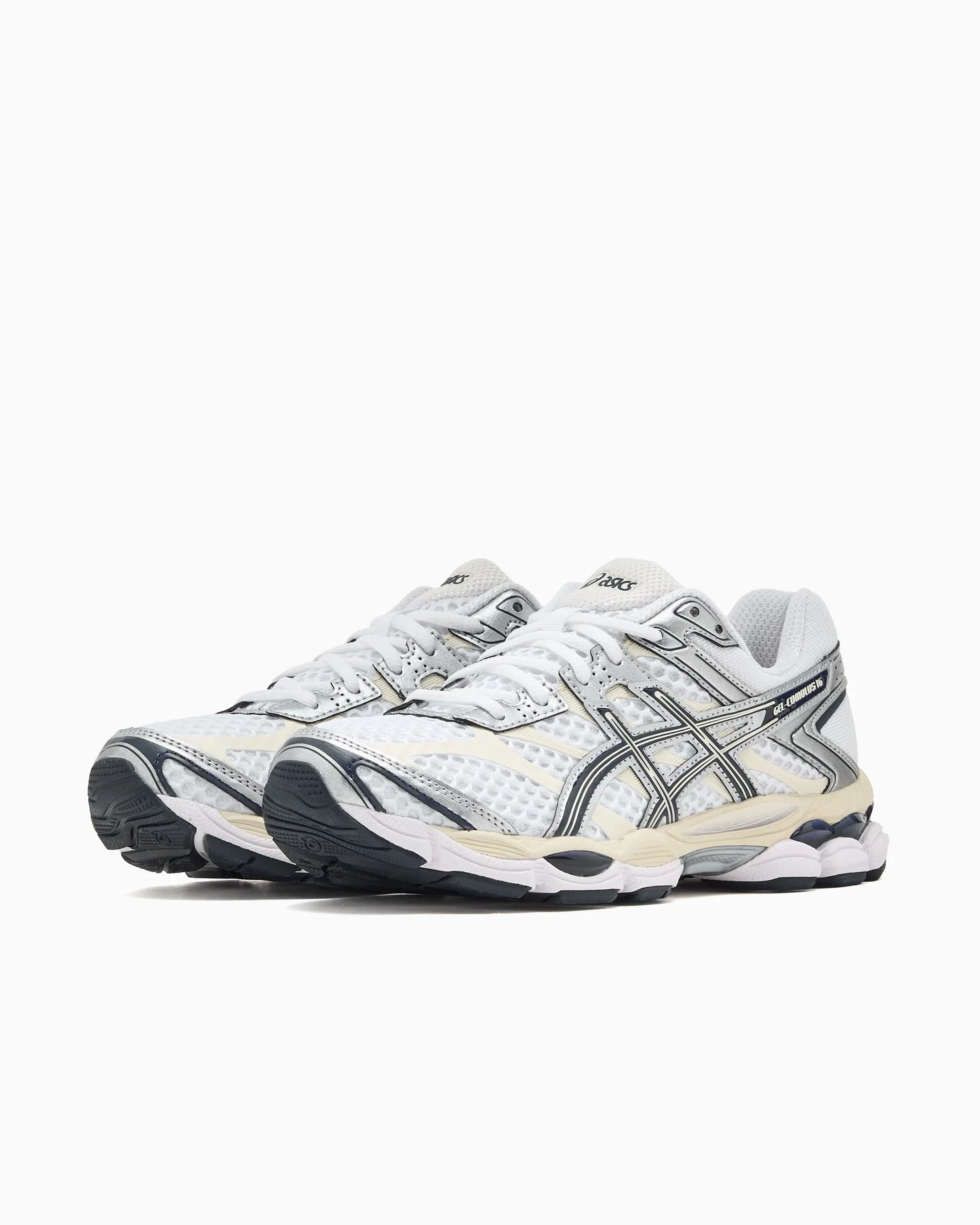 ASICS Gel-Cumulus™ 16 Blanc Minuit