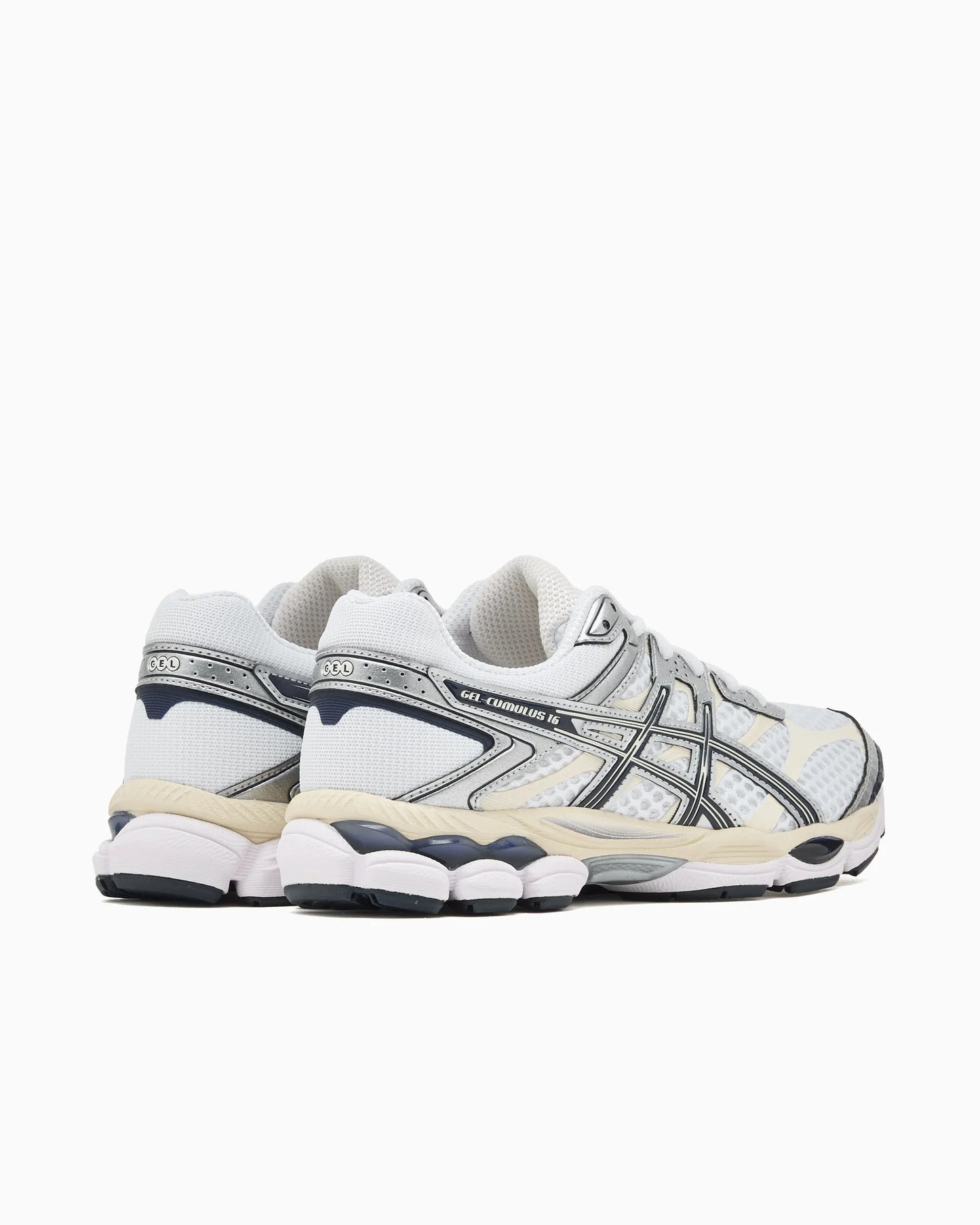 ASICS Gel-Cumulus™ 16 Blanc Minuit