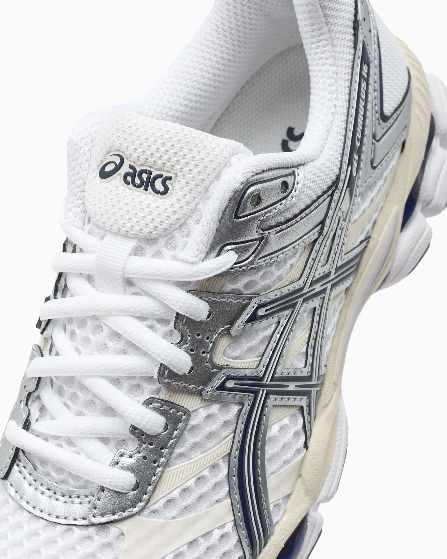 ASICS Gel-Cumulus™ 16 Blanc Minuit