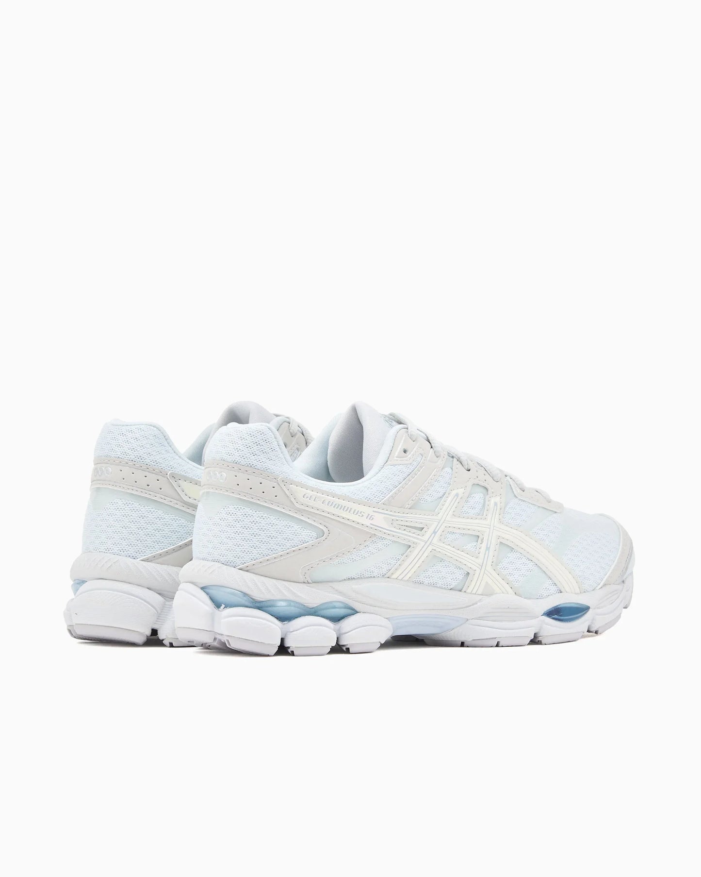 ASICS Gel-Cumulus™ 16 Gris Glacier