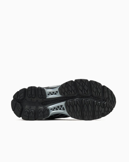 ASICS Gel-Kayano 12.1 Noir Argent Pur