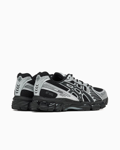 ASICS Gel-Kayano 12.1 Noir Argent Pur