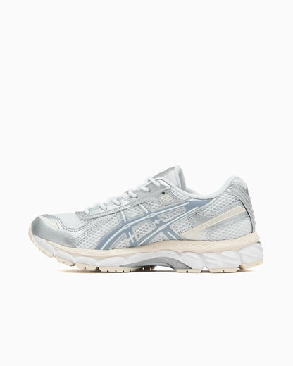 ASICS Gel-Kayano 12.1 Argent et Bleu Glacé