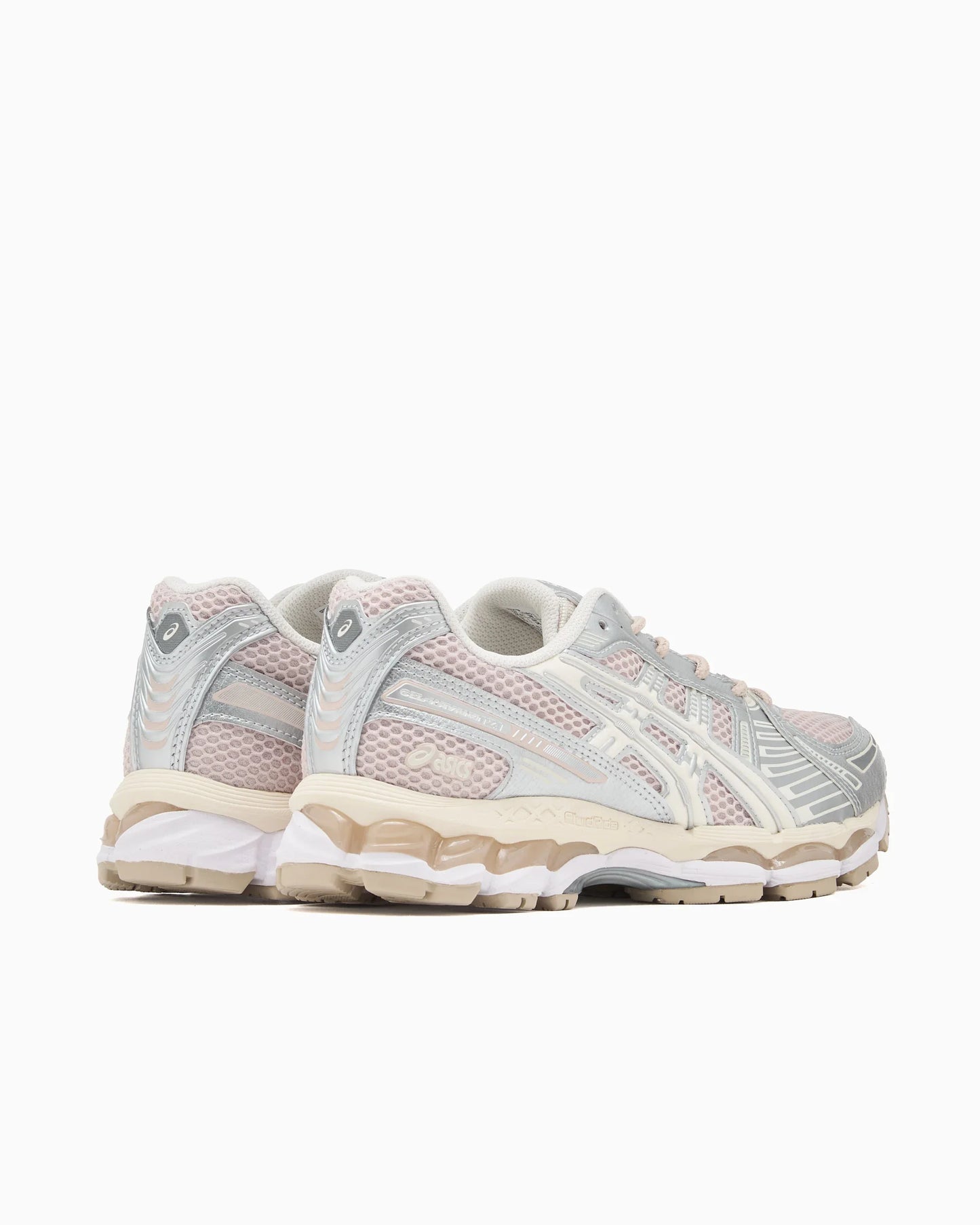ASICS Gel-Kayano 12.1 minéral beige crème