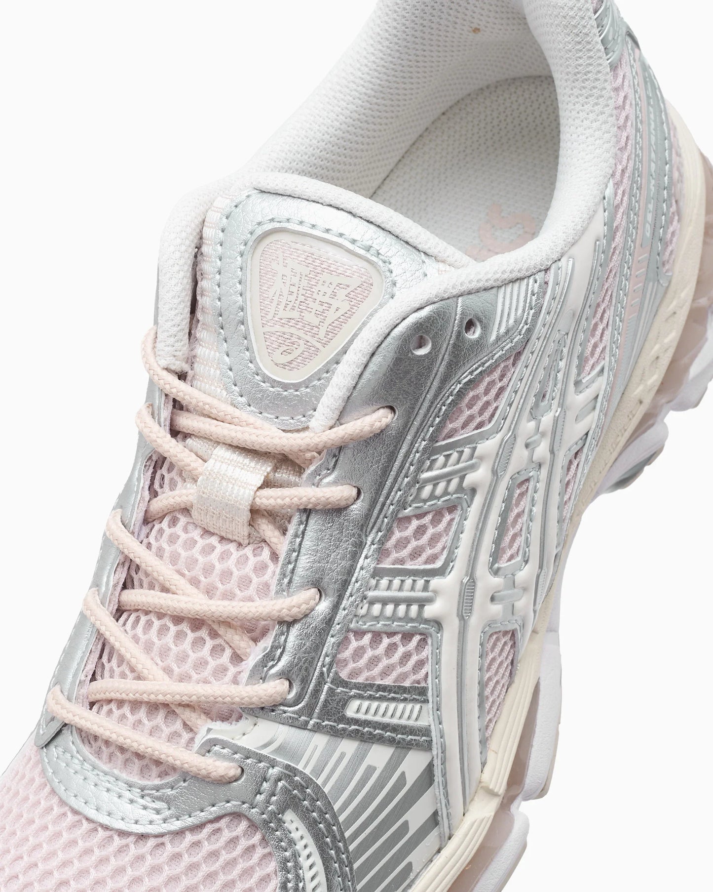 ASICS Gel-Kayano 12.1 minéral beige crème