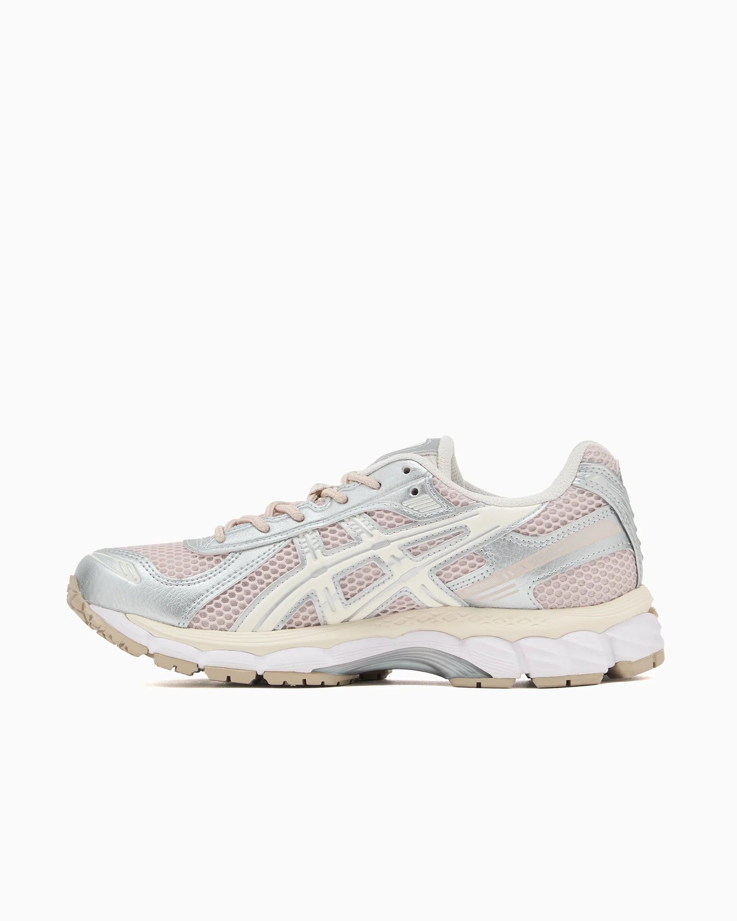 ASICS Gel-Kayano 12.1 minéral beige crème
