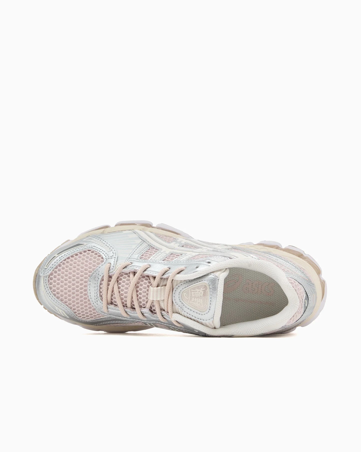 ASICS Gel-Kayano 12.1 minéral beige crème