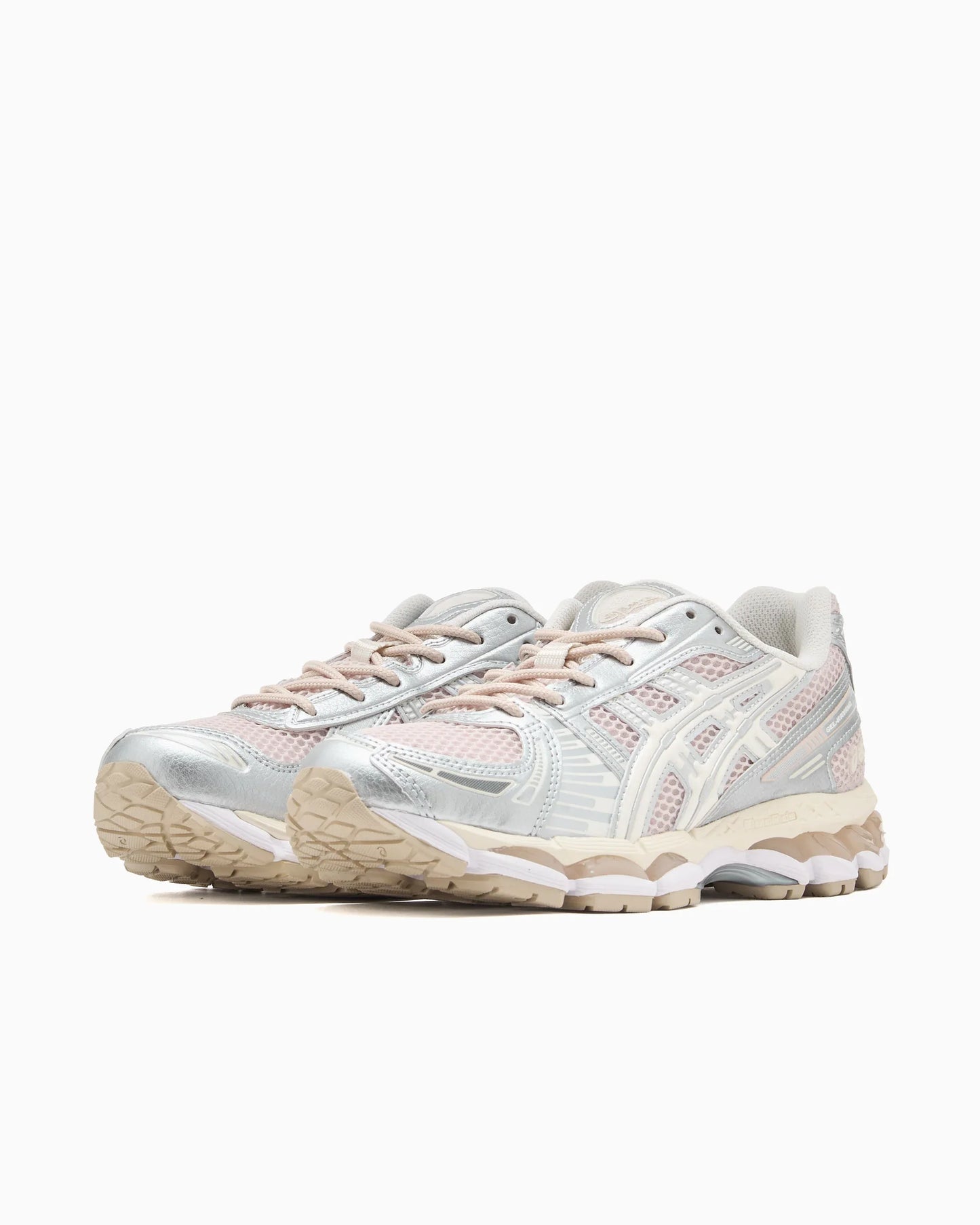 ASICS Gel-Kayano 12.1 minéral beige crème