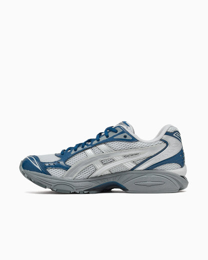 ASICS Gel-Kayano 14 Gris Glacier et argent pur