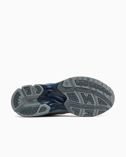 ASICS Gel-Kayano 14 Gris Glacier et argent pur