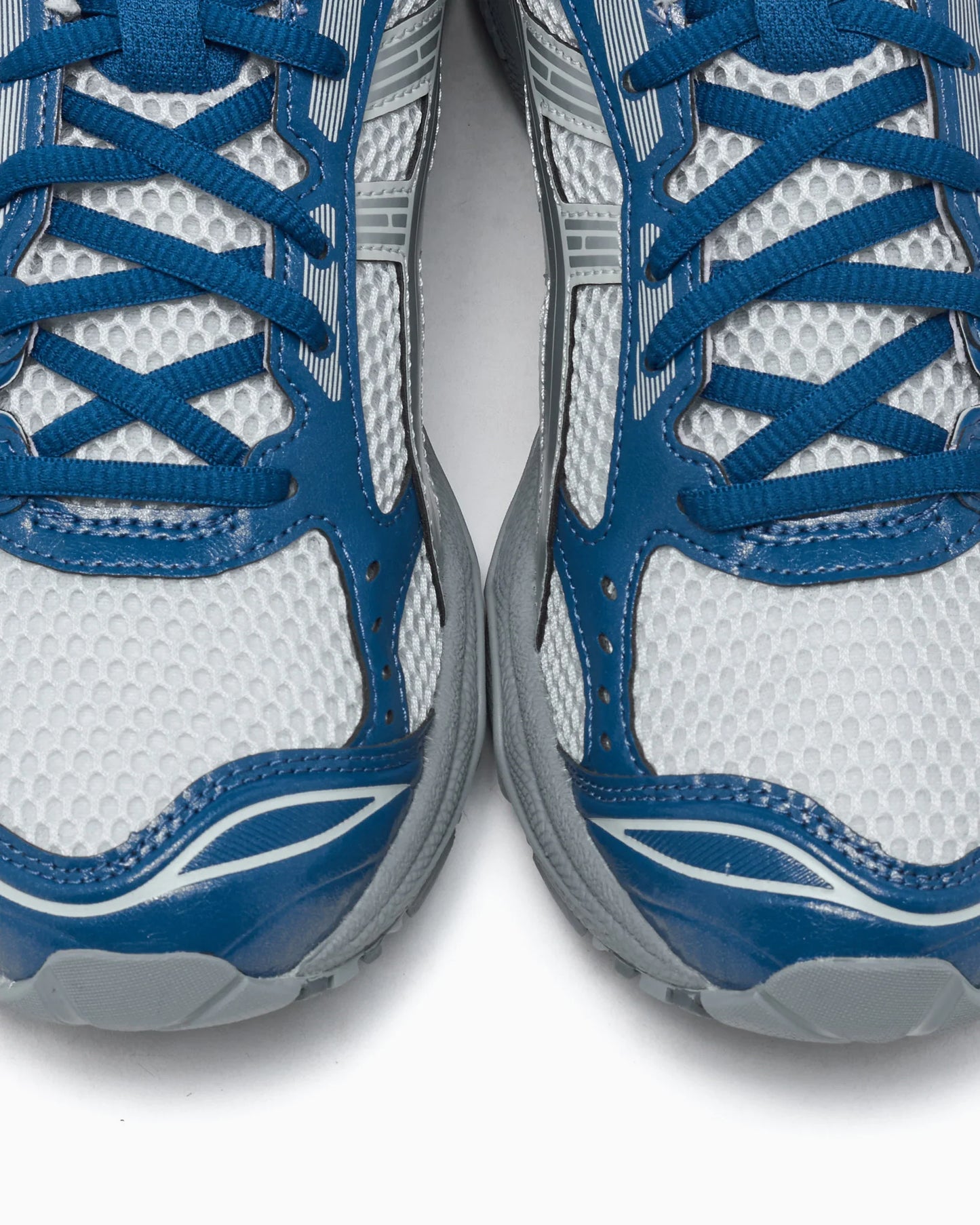 ASICS Gel-Kayano 14 Gris Glacier et argent pur