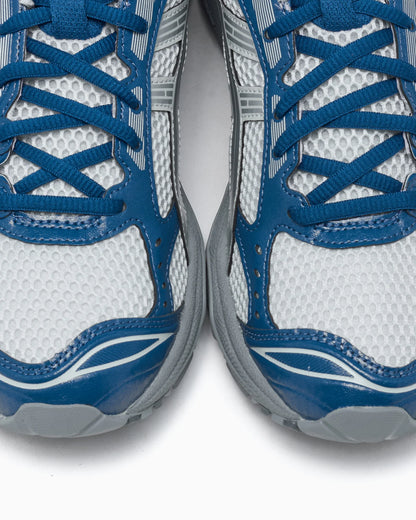 ASICS Gel-Kayano 14 Gris Glacier et argent pur