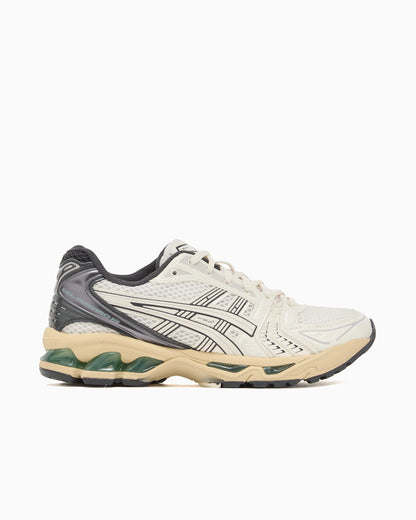 ASICS Gel-Kayano 14 Crème et Gris obsidien