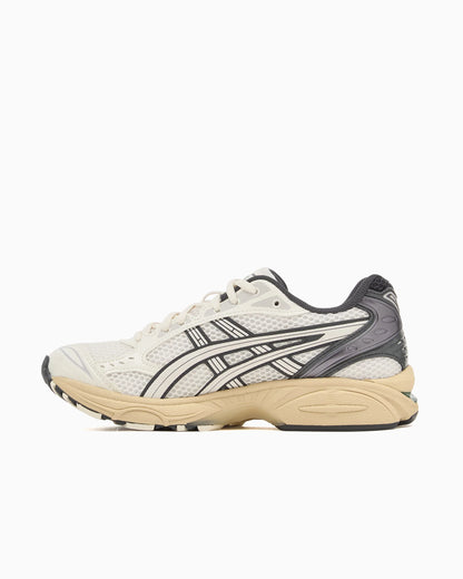 ASICS Gel-Kayano 14 Crème et Gris obsidien