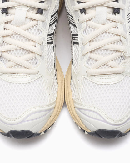 ASICS Gel-Kayano 14 Crème et Gris obsidien