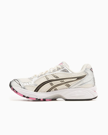 ASICS Gel-Kayano 14 crème et rose tendre