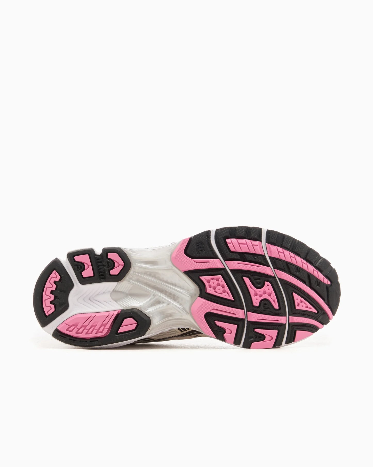 ASICS Gel-Kayano 14 crème et rose tendre