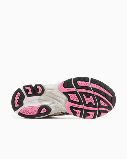 ASICS Gel-Kayano 14 crème et rose tendre