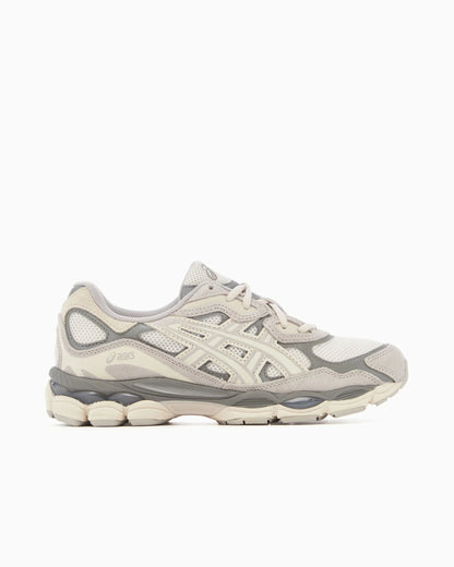 ASICS Gel-NYC gris huître