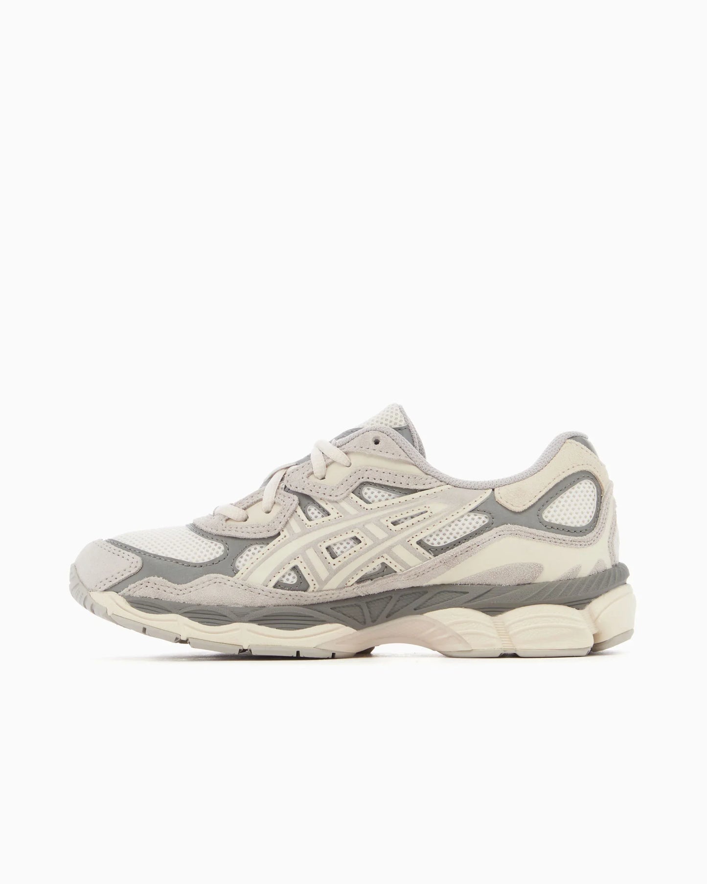 ASICS Gel-NYC gris huître