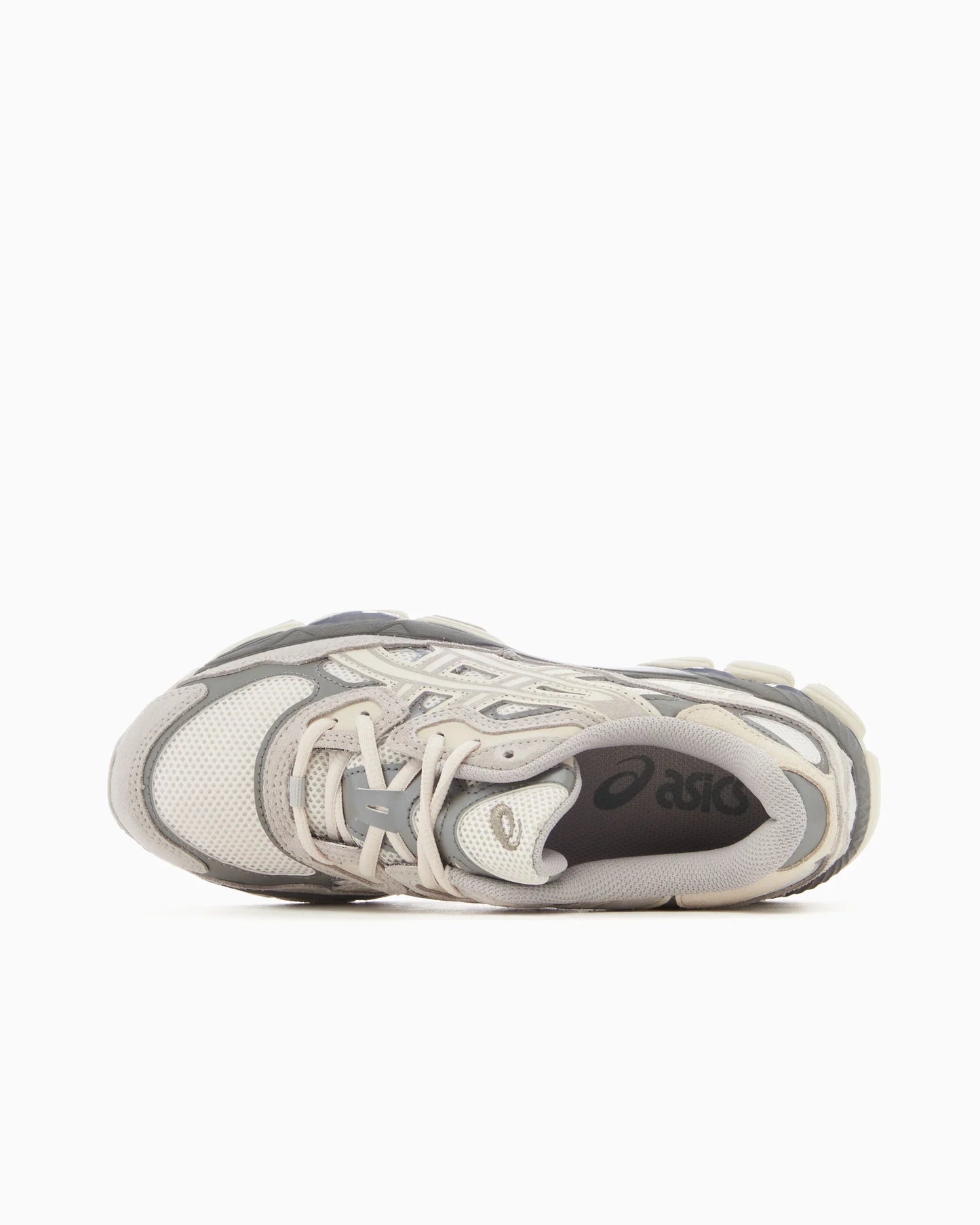 ASICS Gel-NYC gris huître