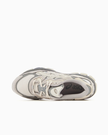 ASICS Gel-NYC gris huître