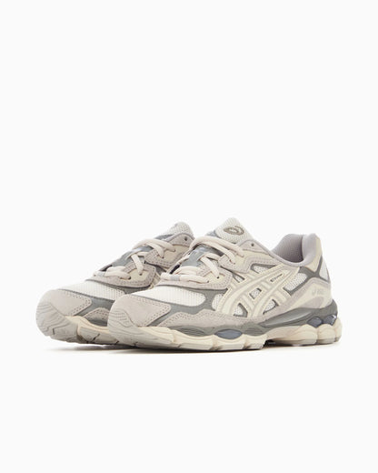 ASICS Gel-NYC gris huître