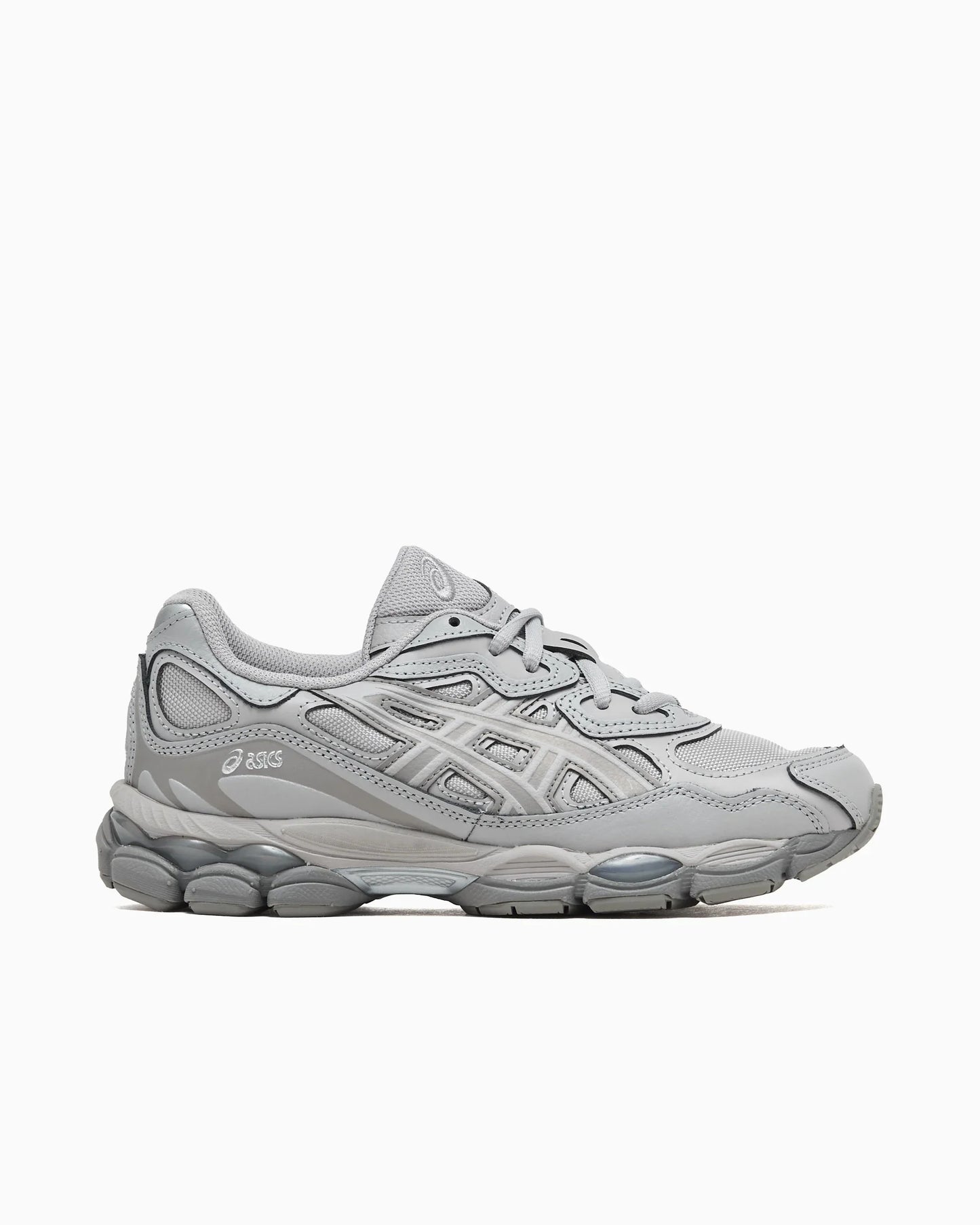 ASICS Gel-NYC gris ciment gris