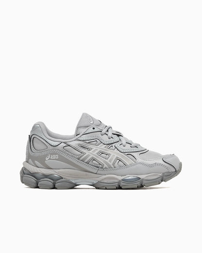 ASICS Gel-NYC gris ciment gris