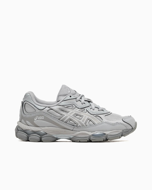 ASICS Gel-NYC gris ciment gris