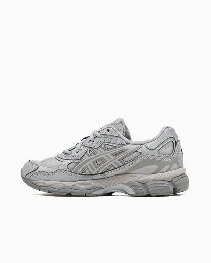 ASICS Gel-NYC gris ciment gris